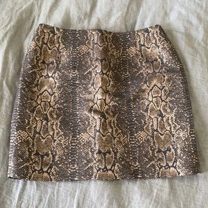 Gianni Bini skirt